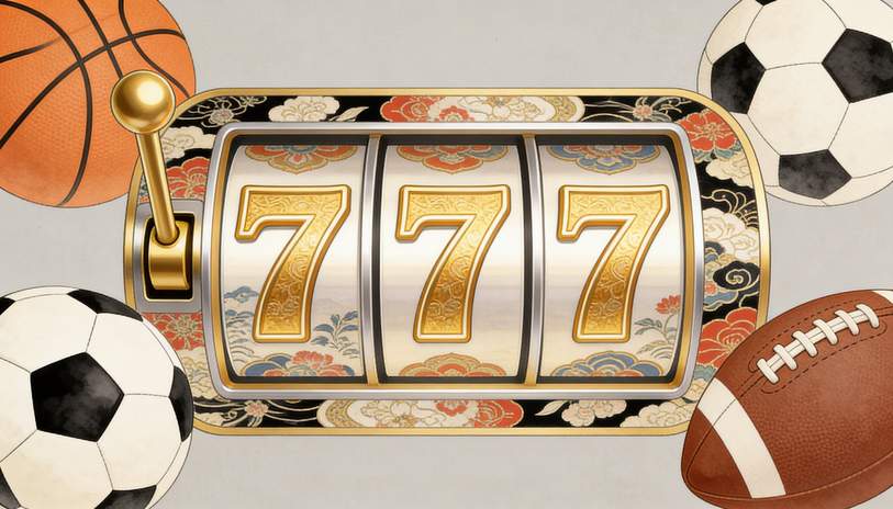 The Evolution of Online Casinos Over the Years